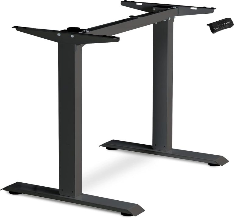 Ergonomic Electric Desk
